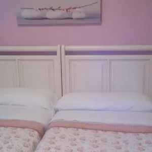  Bed and breakfast Pensión Room Pamplona España