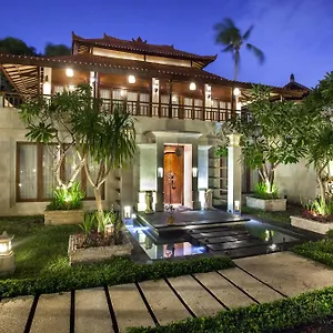 Hotel Astagina Villa&spa, Seminyak